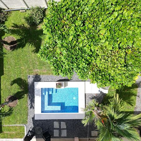 Oasis Arenal Villa Pool & Arenal Volcano View La Fortuna Eksteriør bilde