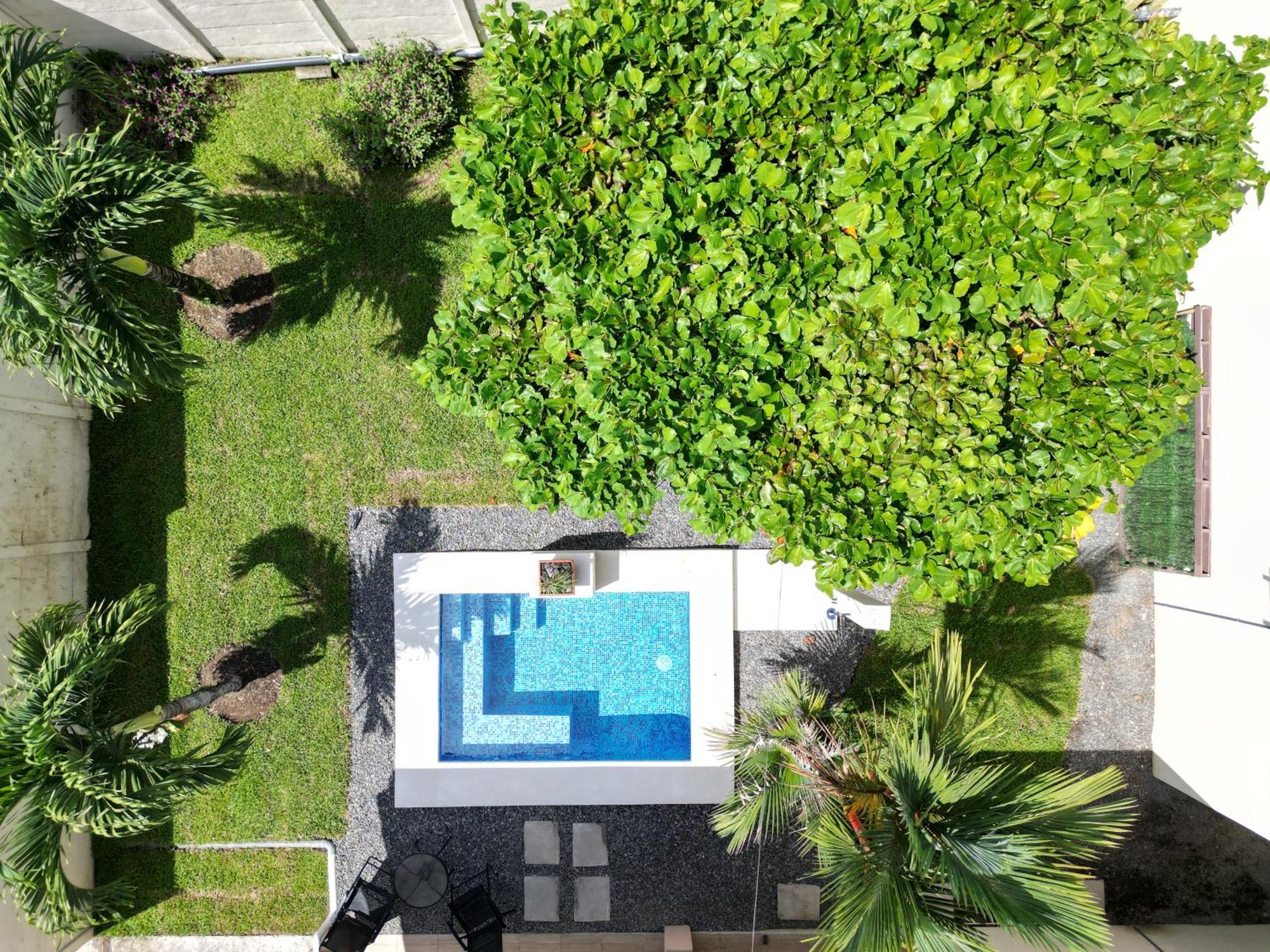 Oasis Arenal Villa Pool & Arenal Volcano View La Fortuna Eksteriør bilde